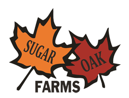 Sugar Oak Farms